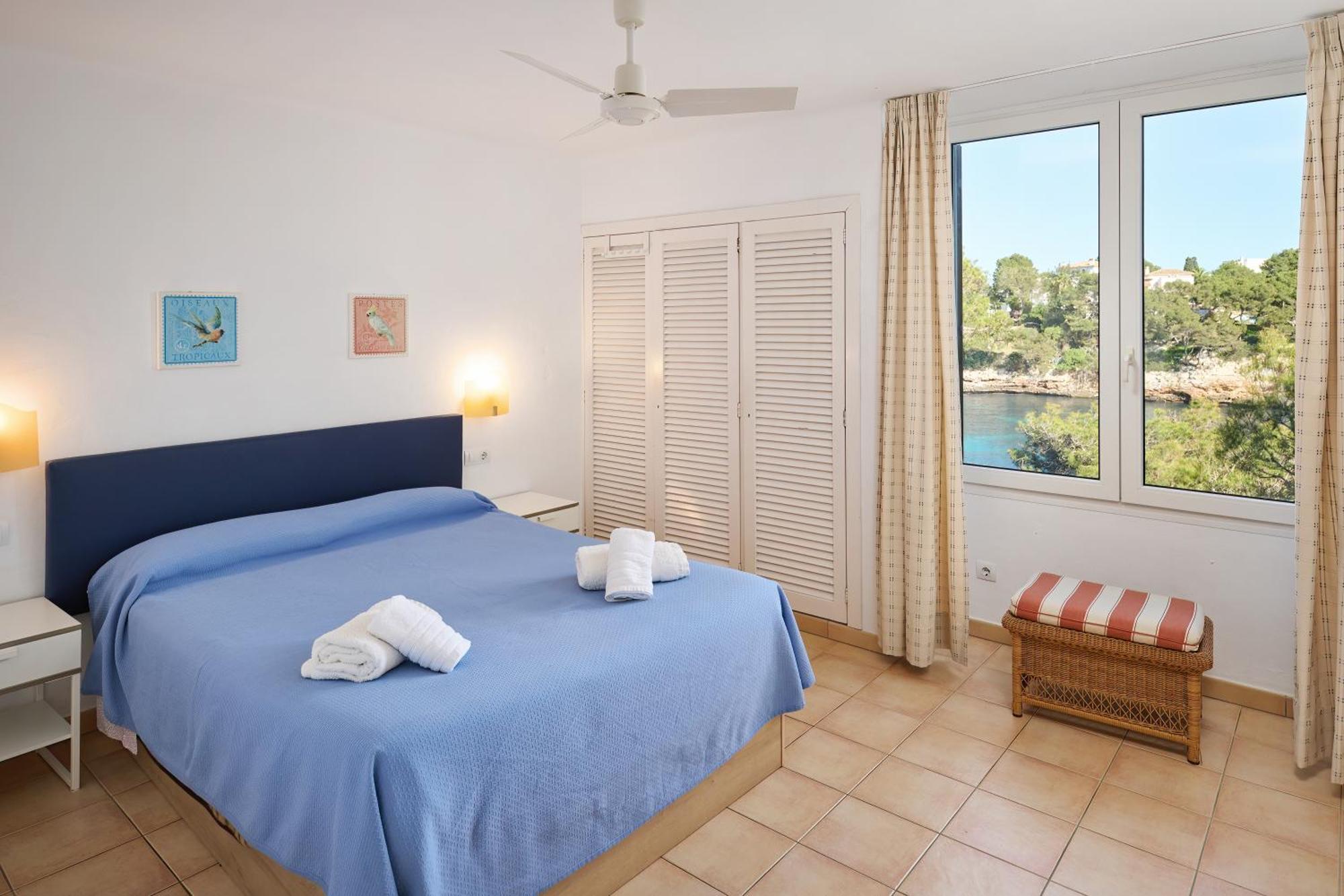 Appartement Waterfront 'maria'. Pool. Wifi *