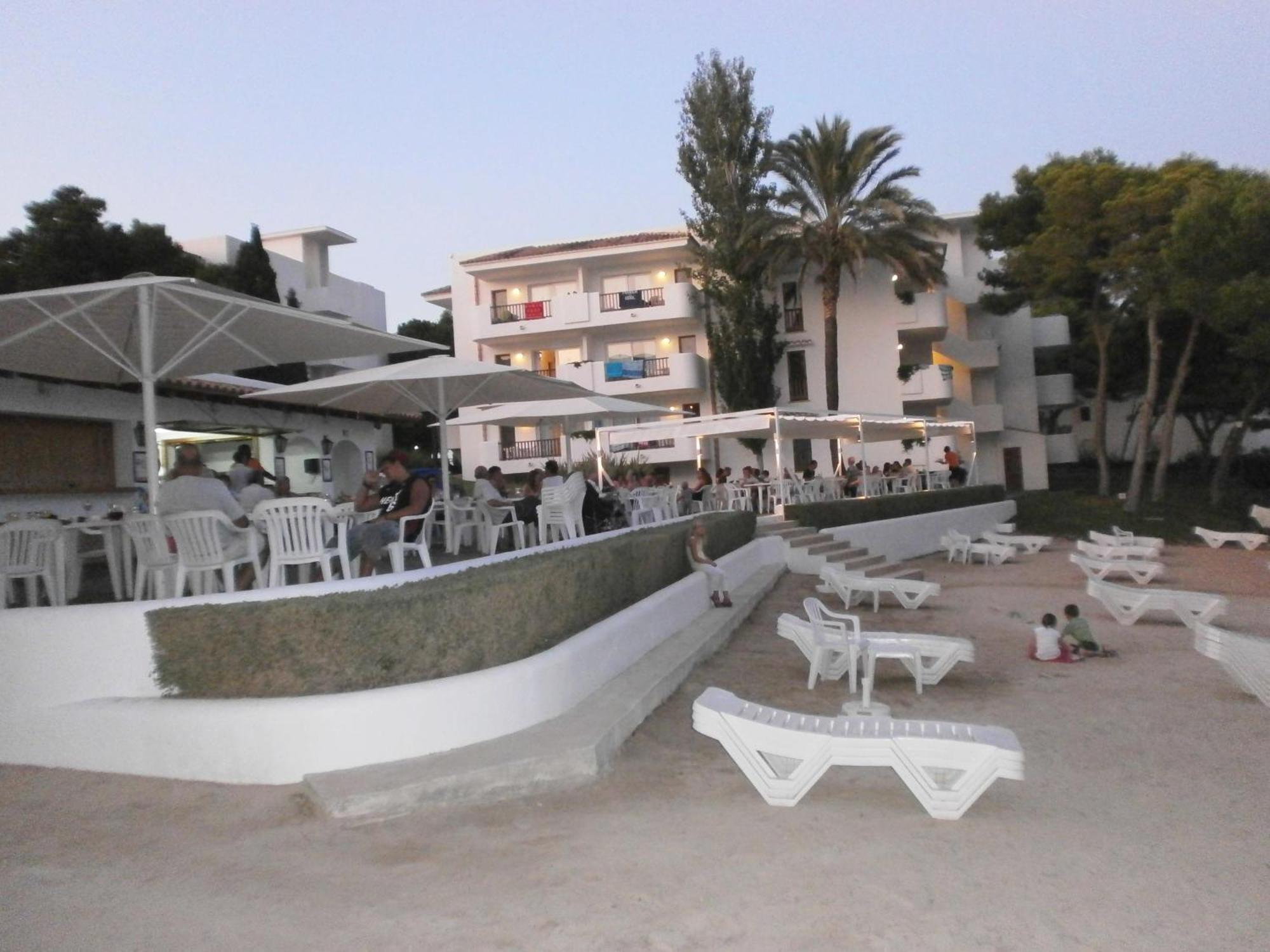 Waterfront 'maria'. Pool. Wifi Appartamento