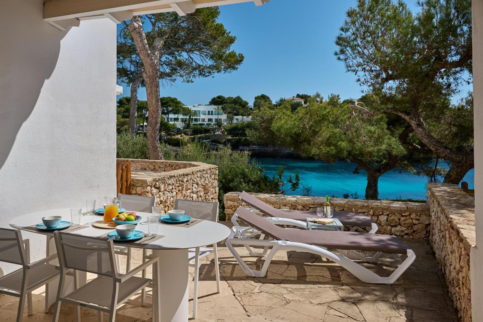 Waterfront 'maria'. Pool. Wifi Appartamento